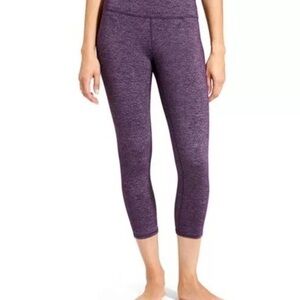 Athleta Capri Leggings - Size XS